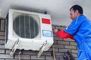 24/7 and Emergency HVAC Near Palmer, TX | Air Conidtioning and Heating Contractors